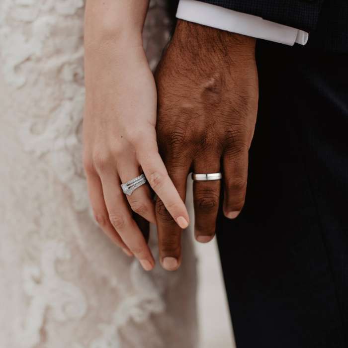 Wedding Rings