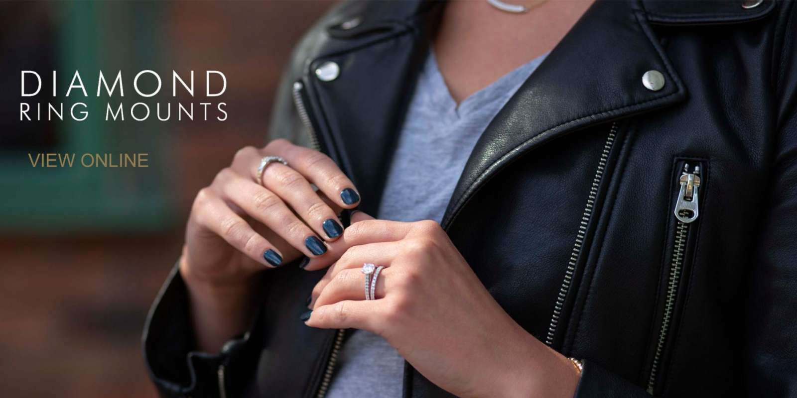 Domino Jewellery Home