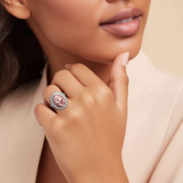 Statement Rings