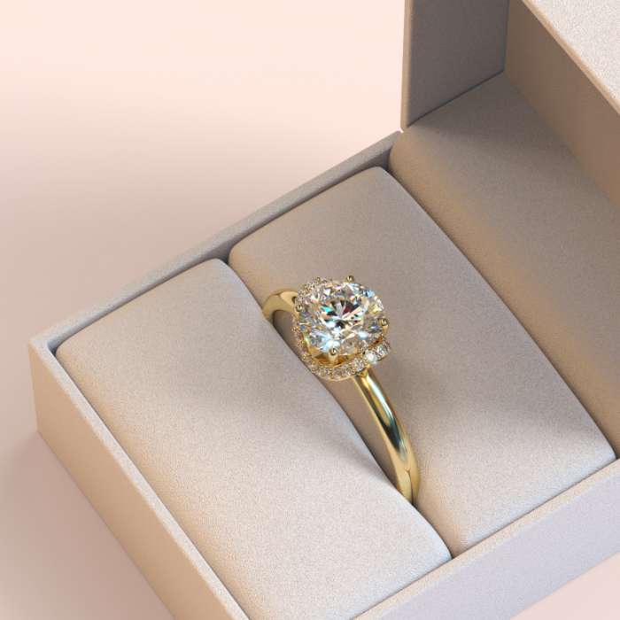 Engagement Rings